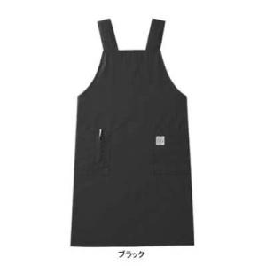 ベスト E199 エコエプロン FS-FL 作業服 作業着