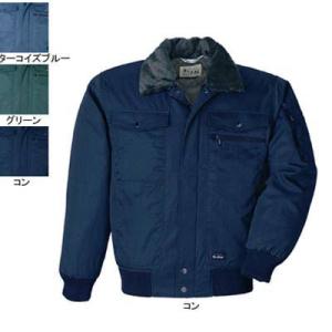 ジーベック XEBEC 作業服 482 ジャンパー M-LL 防寒着 防寒服 秋冬用 防寒ブルゾン 作業着 ジーベック（XEBEC） 作業服 482 ジャンパー M-LL 防寒着 防寒服 秋冬