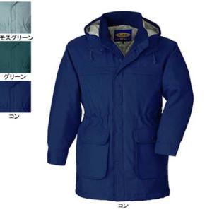 DETAIL（ディテール） サンエス 防寒着 上下セット BO8001 冷凍倉庫用