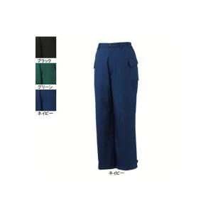 自重堂 作業服 28061 防水防寒パンツ XL 防寒服 秋冬用 ズボン 作業着