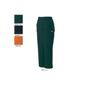 自重堂 作業服 48381 防水防寒パンツ M-LL 防寒服 秋冬用 ズボン 作業