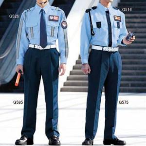 警備服・防犯商品 G-best G575 夏ア...の詳細画像2