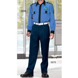 警備服・防犯商品 G-best G575 夏ア...の詳細画像5