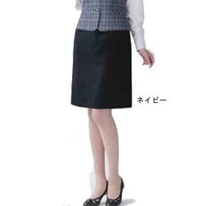 ユニレディ U9137 タイトスカート 21号-23号 オフィスウェア : 作業服