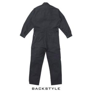 山田辰AUTO-BI 3900 ツヅキ服 S-...の詳細画像1