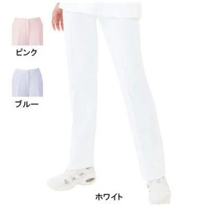 ソワンクレエ 6000SS ストレートパンツ S〜4L 医療白衣・介護服｜kinsyou-webshop