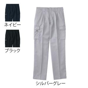 桑和 SOWA 作業服 1028 カーゴパンツ 91-100 作業服 作業着 春夏用 ズボン