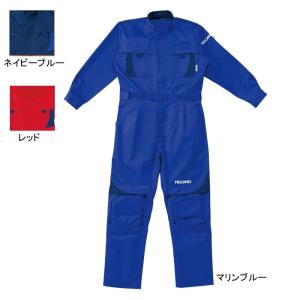 山田辰AUTO-BI 1-8620 レカロメディカルツヅキ服 つなぎ 3L 作業服 作業着｜kinsyou-webshop