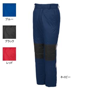 コーコス A-3273 防寒パンツ 4L〜5L 防寒着 防寒服 作業服 作業着｜kinsyou-webshop