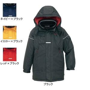 アイトス AZ-8280 エコ防寒コート S-LL 防寒着 防寒服 作業服 作業着