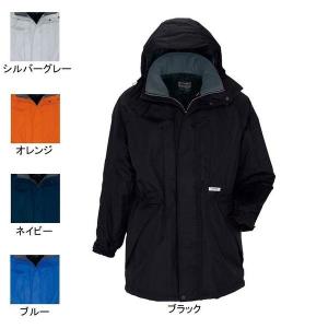 アイトス AZ-8460 防寒コート S-LL 防寒着 防寒服 作業服 作業着