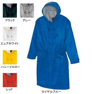 防寒着 アイトス AZ-8290 裏ボアベンチコート S〜L...