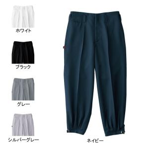 ⭐︎日本製⭐︎ニッカポッカ【デニム】S 5本 三段鳶 スラブデニム超超ロング八分 M〜4L ニッカ ニッカポッカ : お