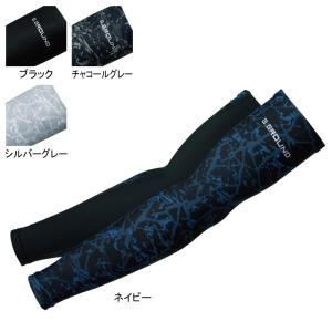 桑和 SOWA 作業服 0085-45 アームサポーター M-L 作業用品