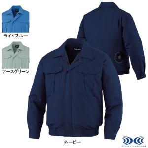BURTLE（バートル） 作業服 作業着 AC310 17V対応ファンユニット