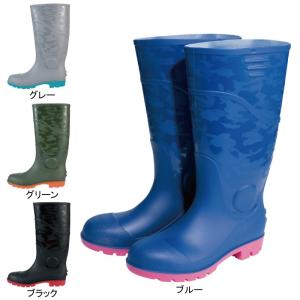 ジーベック XEBEC 作業服 安全靴 85764 耐油セフティ長靴 24-28  鋼製先芯 防水性 耐油 カラー豊富 作業靴 作業着