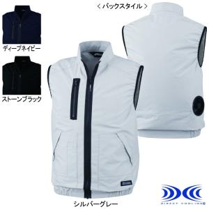 BURTLE（バートル） エアークラフトベスト 空調服 AC1024 カモフラ
