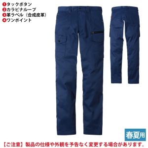 自重堂 Z-DRAGON 作業服 76602 ...の詳細画像4