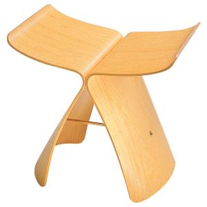 柳宗理　天童木工　シェルチェア 天童木工 柳宗理 シェルチェア | 東京世田谷の買取専門店くらしのくら