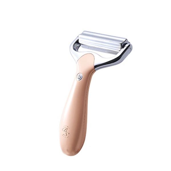 ルルド　温感ボディローラー　ローラとポッカ　atex-ax-kx526  母の日