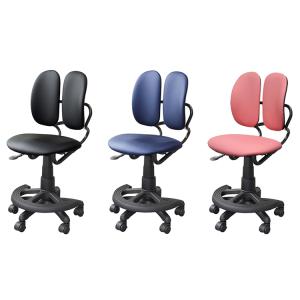DR-289BY】DUOREST FIT＋ デュオレストフィット＋ オフィスチェア 脱着