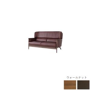 KX13WLU 本革B W175×D86×H91×SH36×AH57cm ソファ2.5P SEOTO-EX（セオトEX）飛騨産業