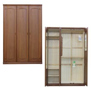 店頭展示アウトレット品 洋服タンス単品 エッセンス 高級婚礼家具 展示