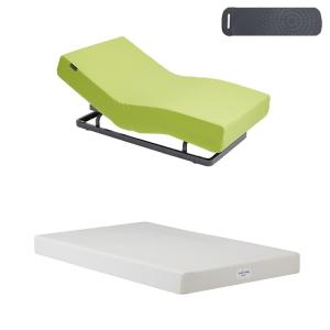 ActiveSleepBED 手元スイッチ RC-1670 アクティブスリープ 楽天市場】パラマウントベッド(旧モデル) Active Sleep BED用