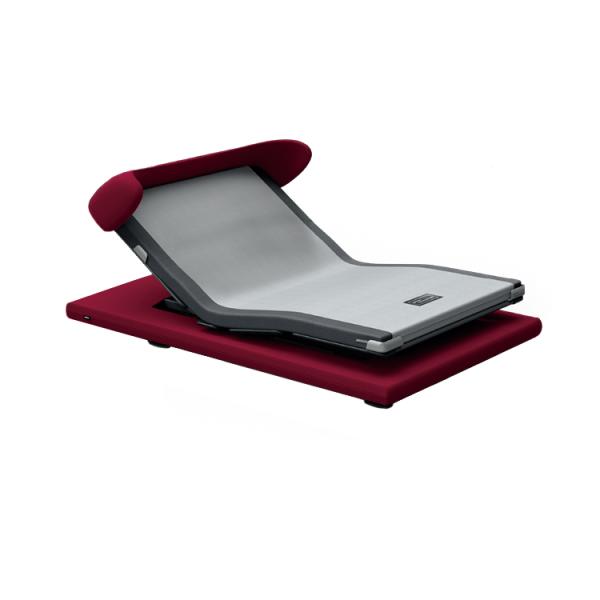 セミシングル インタイム2000i 電動リモートコントロールベッド　1+1モーター RQ-2130N...