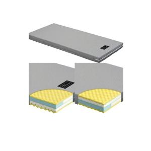 パラマウントベッド（PARAMOUNT BED） ストレッチフィットIIマットレス