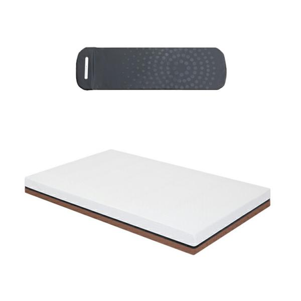 シングル  MS-C700NN  アクティブスリープマットレス+アクティブスリープアナライザーセット...