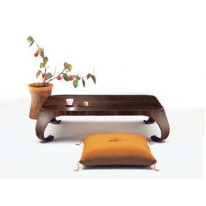 天童木工 座卓 『Kenmochi Zataku』 S-6026CP-ST