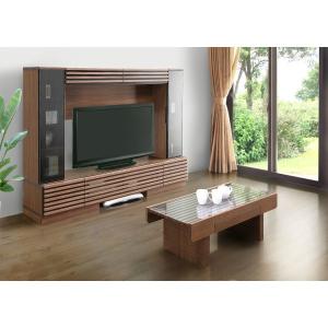 ニトリ（NITORI） テレビボード ハイタイプ (ポルテ UF01 180 MBR