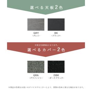 170背付きベンチ用カバー1枚 【受注生産商品...の詳細画像3
