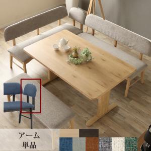 ニトリ（NITORI） リビングダイニング1人掛けソファ(オークエスト MBR