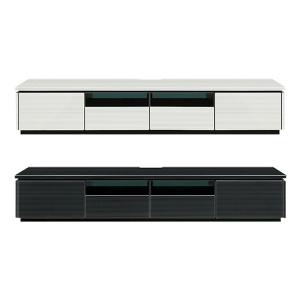 140壁面テレビボード TVボード テレビ台 140cm幅 ハイタイプ 本体2色