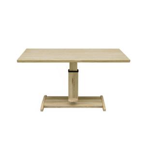 シギヤマ家具工業 ダイニングテーブル 昇降式テーブル サボナ2 幅130