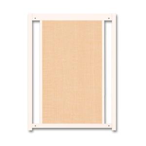 追加パーツ80×60cm 板枠