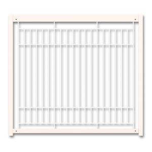 kiinus キーヌス 日本製 [ 追加パーツ 80×90 メッシュ枠