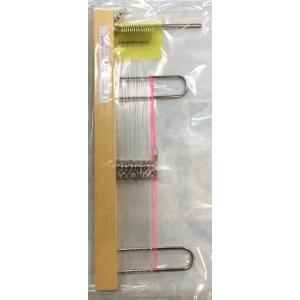 アコウ仕掛け　15本針　幹糸30号1.5m　針22号ハリス20号65cm　すて糸16号1.5m　手造...