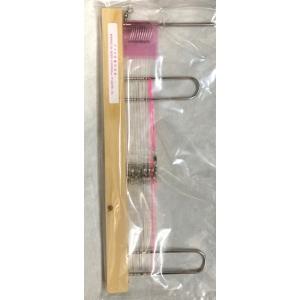 アコウ仕掛け　10本針　幹糸30号1.5ｍ　針22号ハリス20号65cm　すて糸16号1.5m　手造...