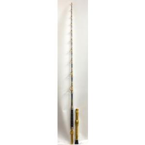 ☆離島発送不可☆ 剛樹 ジーダイブリミテッドSS 2.0m キンメ・アコウ