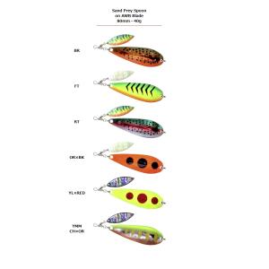 BROW 88M ブロビス 武鱸 BROVIS シーバスロッド : シマヤフィッシング