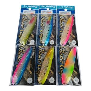 シェルマスターアングラー 30gの買取情報