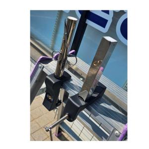 エイト マグサイバー100cm 丸型 強力 マグネット 棒 : 金太郎釣具Yahoo