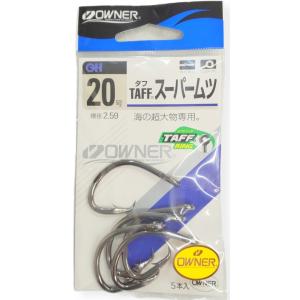 オーナー OH TAFF タフスーパームツ 20...の商品画像