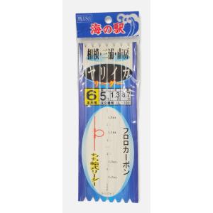 岡野釣具店 ビシヨマ 鉛サイズ 2匁 500個 間隔 20cm 40号 100M : 釣具