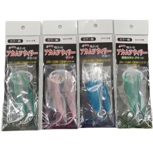 ZEALOT NAVIGATER IKA 170H アマノ釣具 石廊崎 大山沖 スルメイカ
