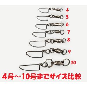 ボールベアリング 2Rファーストロック付き 5...の詳細画像1