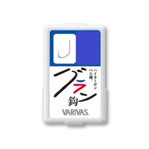 Gamakatsu 極タナゴ 極小 糸付き鈎 針 がまかつ 極 (キワメ